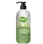 SANFITO жидкое мыло energy сила луговых трав 500 мл