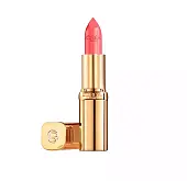 L' Color увлажняющая помада для губ оттенок 230 коралловый показ