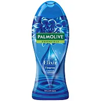 Palmolive душ гель essentials георгин 450 мл