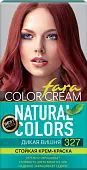 ФАРА Natural Colors 327 Краска д/волос Дикая вишня*