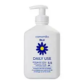 Camomilla Blu гель для интимной гигиены daily use для всей семьи 300 мл