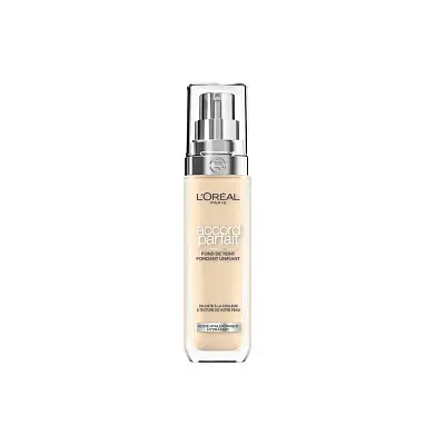 Loreal Paris тональный крем тон 1.5 30 мл