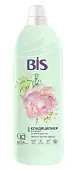 Bis кондиционер для белья пион и белые цветы 900 мл