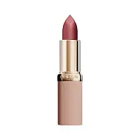 L'Oreal Paris помада для губ color riche blurred matte оттенок 601 worth It