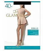 Glamour колготки 40 размер 3