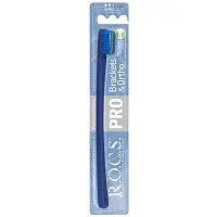 ROCS Зубная щётка PRO & ', мягкая
