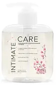 Красная Линия пенящееся масло для интимной гигиены intimate care 300 г