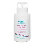 Domix gp с средство для снятия лака с ногтей без ацетона 255 мл