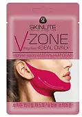 Skinlite лифтинг маска идеальный овал