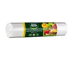 Master FRESH пакеты для продуктов 500 штук 7 мкм