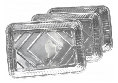 Союзгриль лотки для запекания 3шт 