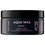 ICE Professional home hair воск для укладки волос 100 мл