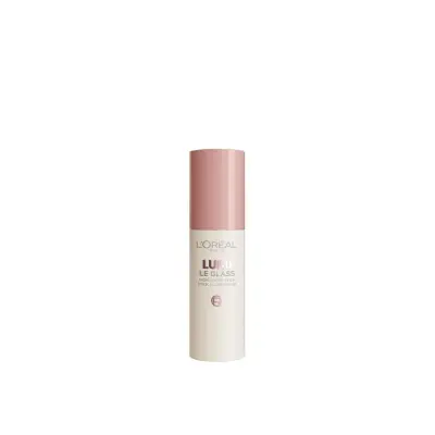 Loreal хайлайтер стик с эффектом влажного сияния оттенок 620 