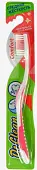 DR.CLEAN Зубная щётка комфорт  медиум