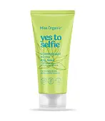 Miss Organic освежающая маска для лица против акне и несовершенств yes to selfie 50 мл
