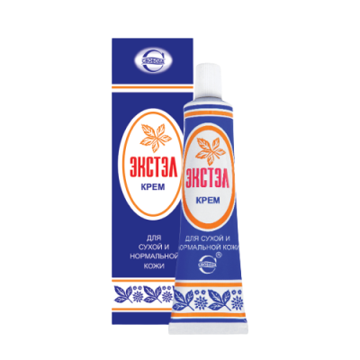 Свобода крем экстэл 41 г 