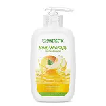Synergetic жидкое мыло спелая дыня body therapy 250 мл