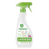 Synergetic чистящее средство для любых поверхностей и текстиля 0,5 л