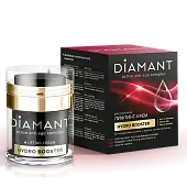 DIAMANT лифтинг крем для сухой кожи 50 мл