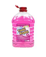 Tutti Frutti автоочиститель стёкол летний пэт 3 л