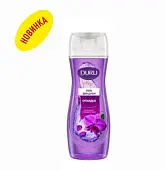 Duru lux perfumes гель для душа орхидея 250 мл