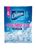 Chirton кислородный супер отбеливатель без хлора порошок 75 г
