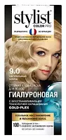 Фитокосметик краска для волос 9.0 Натуральный блонд