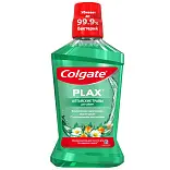 Colgate алтайские травы для десен ополаскиватель для полости рта 500 мл