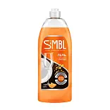 Simbl гель для посуды с ароматом сочного мандарина 900 мл