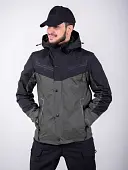 Black Rams Uniform ветровка мужская BRO 105 хаки с черным размер M