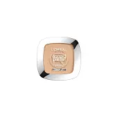 Lorreal paris компактная пудра accord parfait тон 2 n