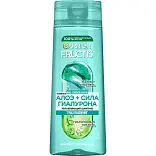 Fructis шампунь алоэ сила гиалурона увлажняющий для всех типов волос 250 мл