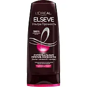 Elseve супербальзам против ломкости ультра прочность 200 мл
