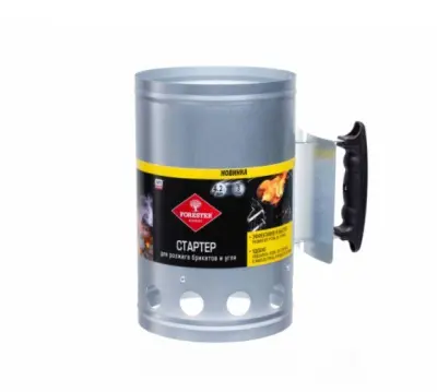 Forester Стартер 17*27см (0,5мм) 