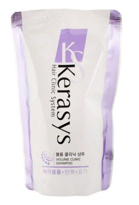 Kerasys шампунь для волос оздоравливающий 500 мл 