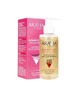 Aravia professional гидрофильное масло для умывания make up remover 150 мл