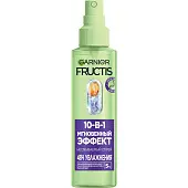 Garnier Fructis спрей 10 в1 мгновенный эффект 150 мл