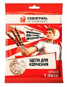 Союзгриль щепа для копчения ольха 1 л