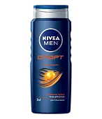 Nivea Men гель для душа спорт 500 мл
