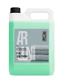 Arluni гель для стирки чёрного и тёмного белья канистра 5 л