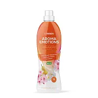 Synergetic кондиционер для белья концентрированный emotions happiness счастье 0,9 л