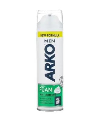 Arko пена для бритья 200мл 