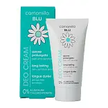 Camomilla Blu дезодорант кремовый для чувствительной кожи deo long 50 мл
