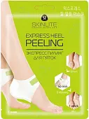экспресс пилинг для пяток