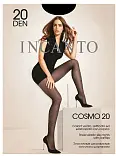 INCANTO колготки 20 2 с шорт 12% эластана
