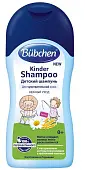 Bü детский шампунь 200 мл
