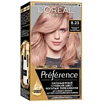 L' Preference краска для волос 8.23 розовое золото