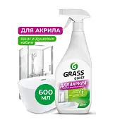 Grass gloss чистящее средство для акриловых поверхностей 600 мл