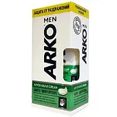 ARKO крем после бритья Anti-irritation 50гр