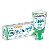 Sensodyne proэмаль зубная паста детская со вкусом мятная жвачка 50 мл